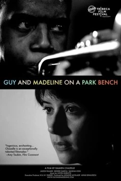 Гай и Мэдлин на скамейке в парке / Guy and Madeline on a Park Bench (2009) фильм скачать через торрент в хорошем качестве