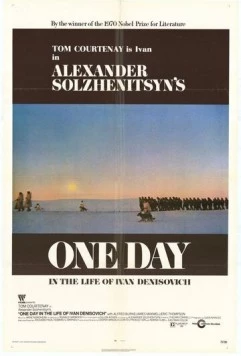 Один день Ивана Денисовича / One Day in the Life of Ivan Denisovich (1970) фильм скачать через торрент в хорошем качестве