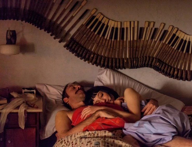 Командир и аист (2012) через торрент скачать Командир и аист (2012) фильм через торрент скачать