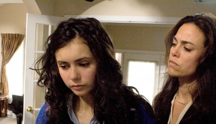 Двуликий убийца (2007) через торрент скачать Двуликий убийца (2007) фильм через торрент скачать