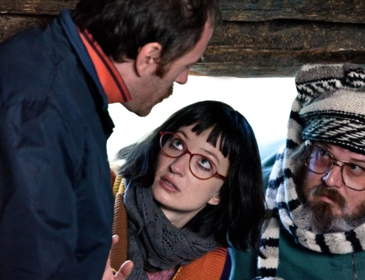 Командир и аист (2012) в хорошем качестве через торрент Командир и аист (2012) фильм в хорошем качестве через торрент