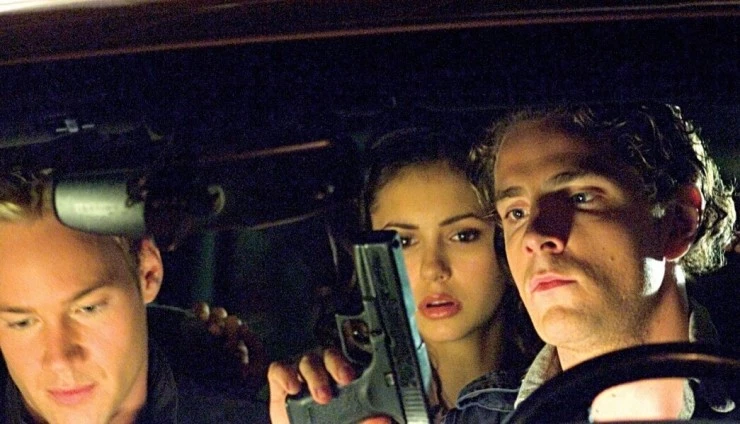 Двуликий убийца (2007) в хорошем качестве через торрент Двуликий убийца (2007) фильм в хорошем качестве через торрент