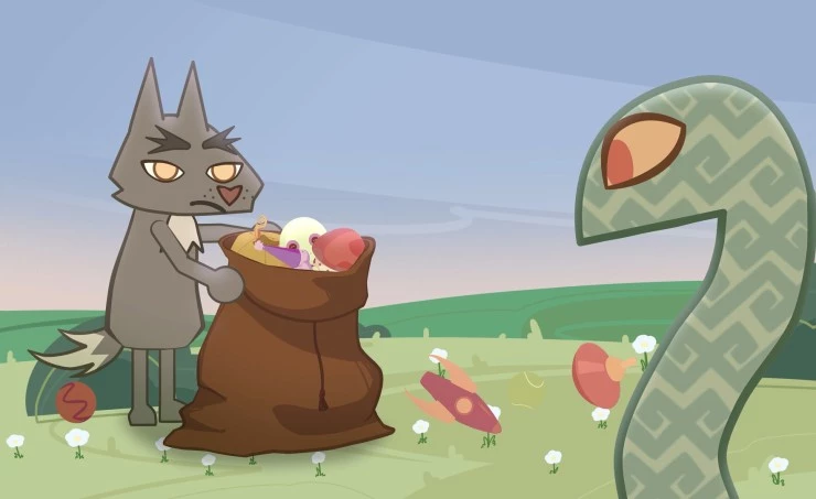 Бес тай-тай (2023) в хорошем качестве через торрент Бес тай-тай (2023) сериал в хорошем качестве через торрент