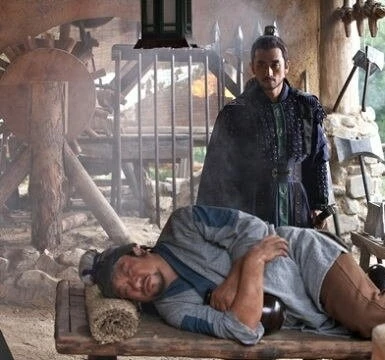 Кебэк (2011) через торрент бесплатно Кебэк (2011) сериал через торрент бесплатно