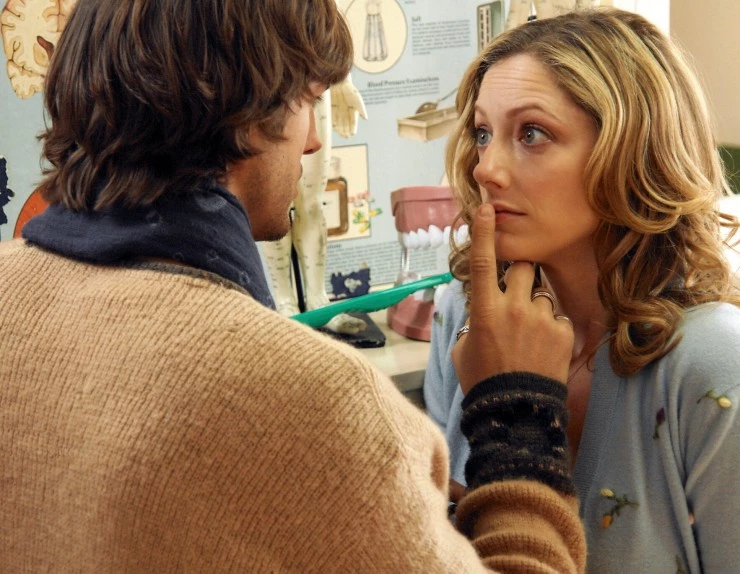 Мисс Управляемая (2008) через торрент бесплатно Мисс Управляемая (2008) сериал через торрент бесплатно