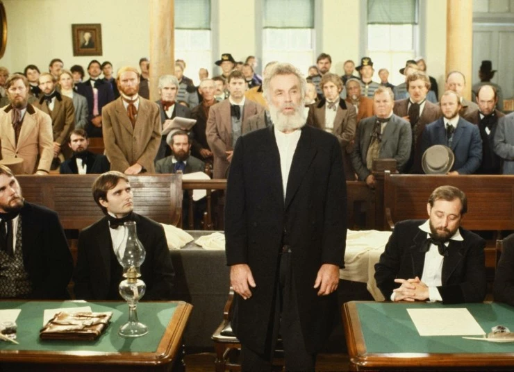 Синие и серые (1982) через торрент скачать Синие и серые (1982) сериал через торрент скачать