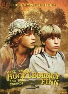 Гекльберри Финн и его друзья / Huckleberry Finn and His Friends (1979) cериал скачать через торрент в хорошем качестве