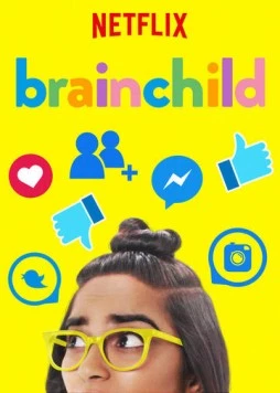 Вундеркинды / Brainchild (2018) cериал скачать через торрент в хорошем качестве