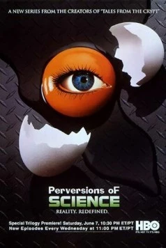 Причуды науки / Perversions of Science (1997) cериал скачать через торрент в хорошем качестве