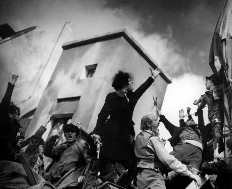 Отверженные (1934) через торрент скачать Отверженные (1934) сериал через торрент скачать