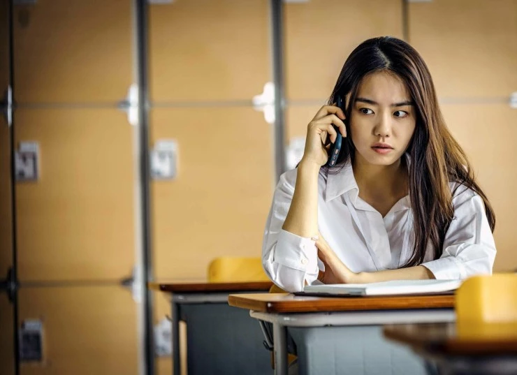 Страшные школьные истории: Отсутствующий ученик (2020) через торрент скачать Страшные школьные истории: Отсутствующий ученик (2020) сериал через торрент скачать