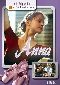 Анна / Anna (1987) cериал скачать через торрент в хорошем качестве