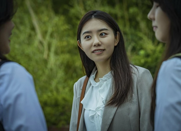 Страшные школьные истории: Отсутствующий ученик (2020) через торрент бесплатно Страшные школьные истории: Отсутствующий ученик (2020) сериал через торрент бесплатно