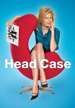 Тяжелый случай / Head Case (2007) cериал скачать через торрент в хорошем качестве