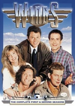 Крылья / Wings (1990) cериал на русском скачать через торрент файл