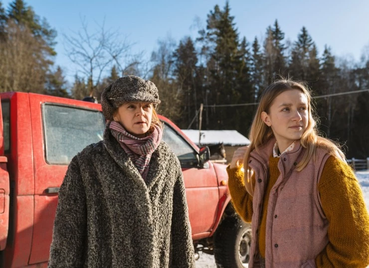 Безбашенная (2023) через торрент бесплатно Безбашенная (2023) сериал через торрент бесплатно