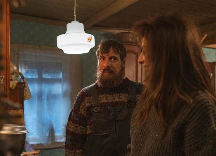 Безбашенная (2023) через торрент скачать Безбашенная (2023) сериал через торрент скачать