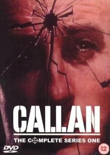 Каллан / Callan (1967) cериал скачать через торрент в хорошем качестве