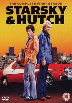 Старски и Хатч / Starsky and Hutch (1975) cериал скачать через торрент в хорошем качестве