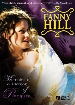 Фанни Хилл / Fanny Hill (2007) cериал скачать через торрент в хорошем качестве