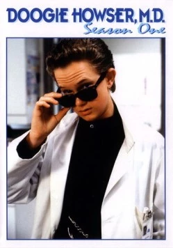 Доктор Дуги Хаузер / Doogie Howser, M.D. (1989) cериал скачать через торрент в хорошем качестве
