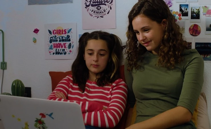 Играй как девчонка (2022) через торрент скачать Играй как девчонка (2022) сериал через торрент скачать