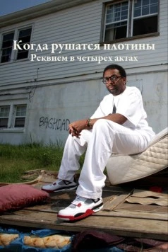 Когда рушатся плотины: Реквием в четырех актах / When the Levees Broke: A Requiem in Four Acts (2006) cериал скачать через торрент в хорошем качестве