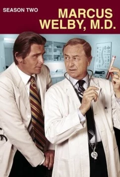 Доктор Маркус Уэлби / Marcus Welby, M.D. (1969) cериал скачать через торрент в хорошем качестве