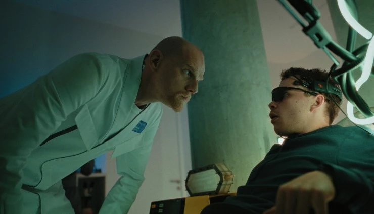 СГ: Слепоглухой/Супергерой (2020) через торрент бесплатно СГ: Слепоглухой/Супергерой (2020) сериал через торрент бесплатно