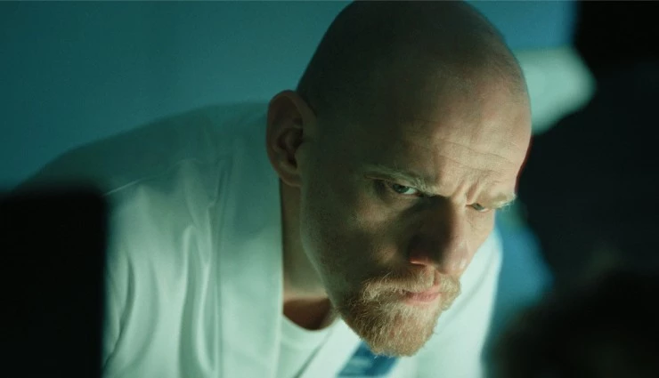 СГ: Слепоглухой/Супергерой (2020) в хорошем качестве через торрент СГ: Слепоглухой/Супергерой (2020) сериал в хорошем качестве через торрент