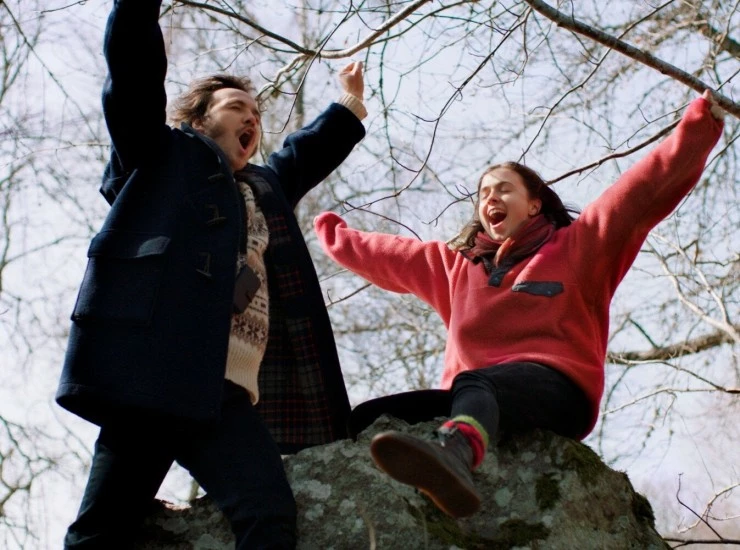 Йёста (2019) через торрент бесплатно Йёста (2019) сериал через торрент бесплатно