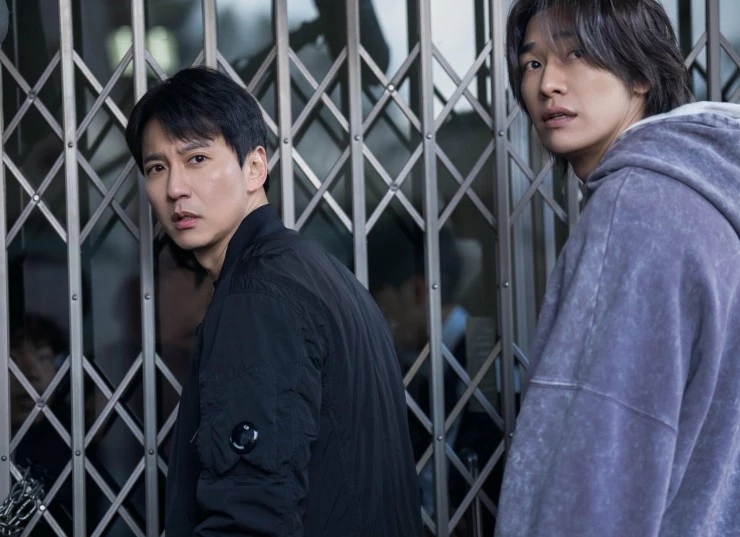 Курок (2025) в хорошем качестве через торрент Курок (2025) сериал в хорошем качестве через торрент