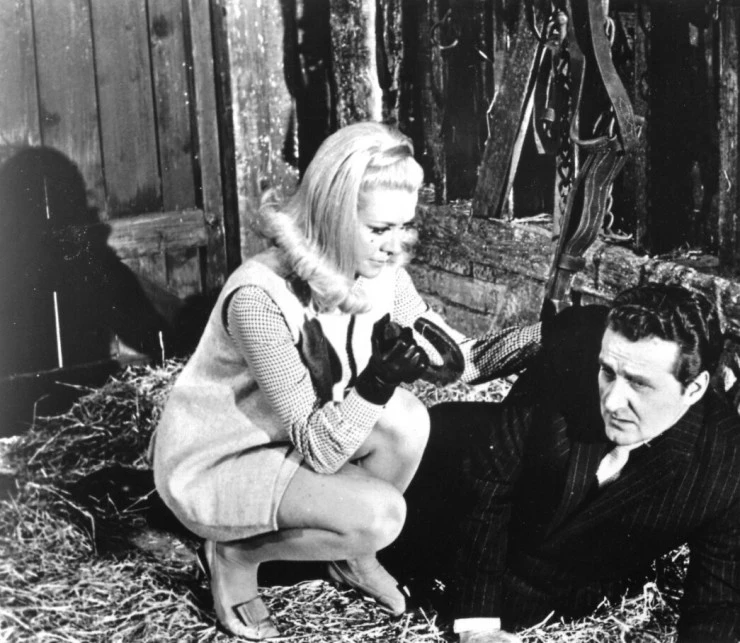 Мстители (1961) в хорошем качестве через торрент Мстители (1961) сериал в хорошем качестве через торрент