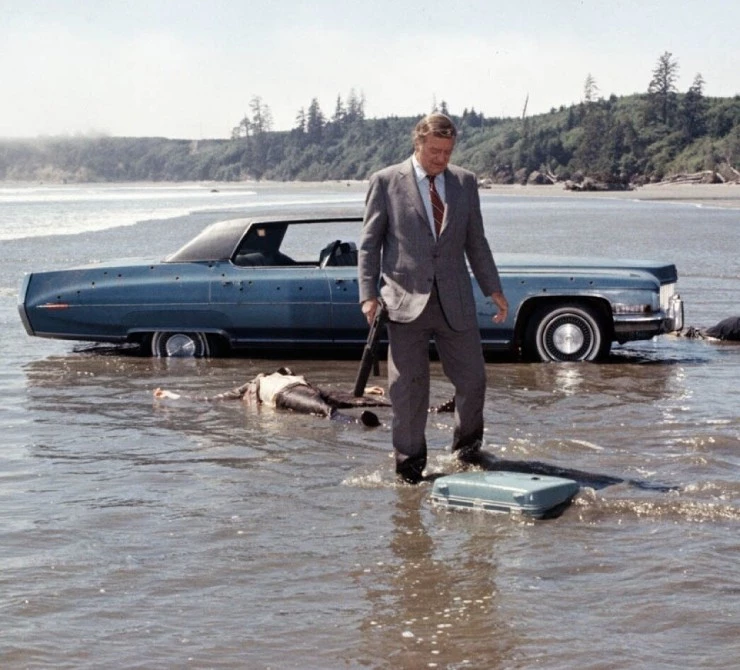 МакКью (1974) в хорошем качестве через торрент МакКью (1974) фильм в хорошем качестве через торрент