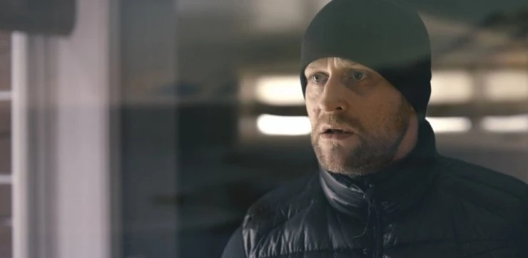 Сострадание (2012) в хорошем качестве через торрент Сострадание (2012) фильм в хорошем качестве через торрент