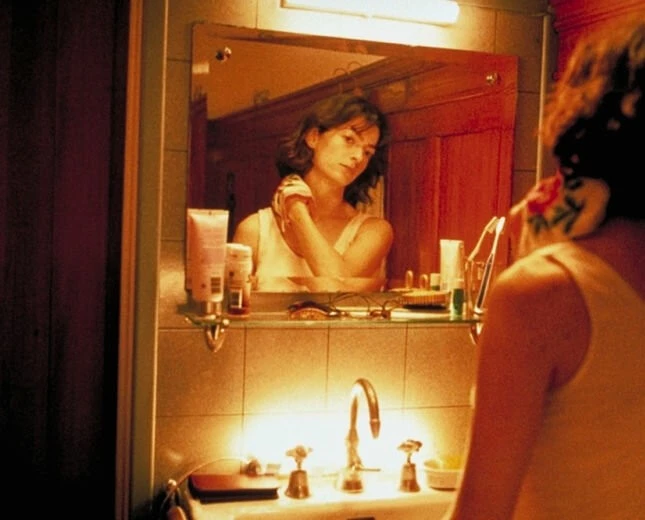 Тайная любовь (2001) через торрент бесплатно Тайная любовь (2001) фильм через торрент бесплатно