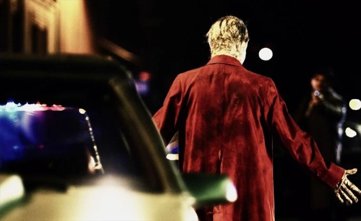 Кровосос (2013) через торрент бесплатно Кровосос (2013) фильм через торрент бесплатно