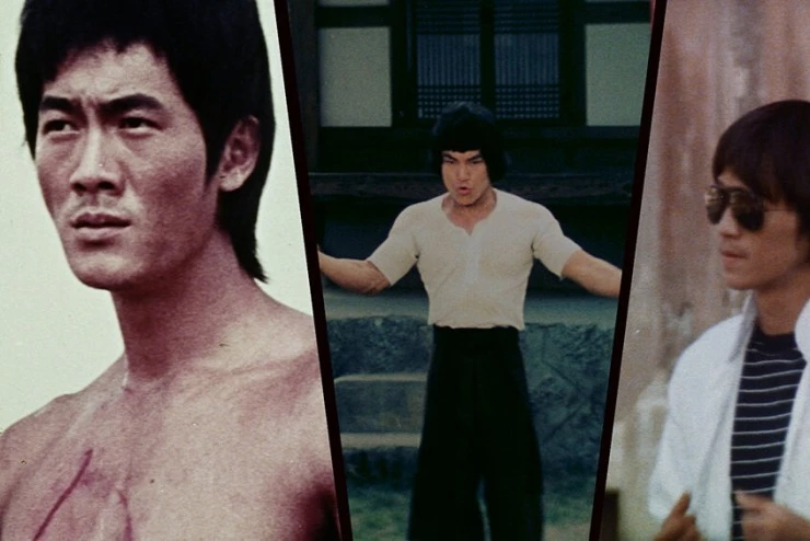 Брюс Ли: Выход клонов (2023) через торрент скачать Брюс Ли: Выход клонов (2023) фильм через торрент скачать