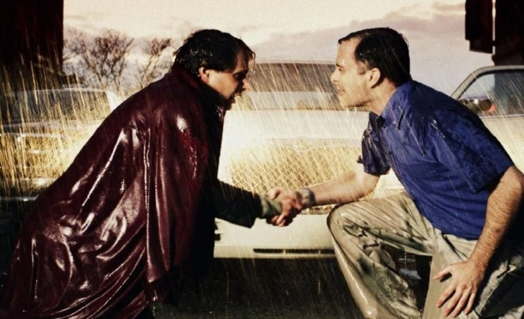 Кровосос (2013) в хорошем качестве через торрент Кровосос (2013) фильм в хорошем качестве через торрент