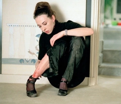 В моей коже (2002) через торрент скачать В моей коже (2002) фильм через торрент скачать