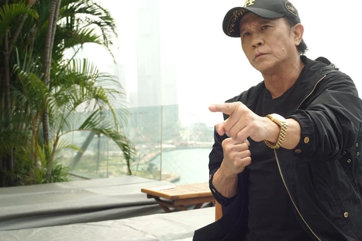 Брюс Ли: Выход клонов (2023) через торрент бесплатно Брюс Ли: Выход клонов (2023) фильм через торрент бесплатно