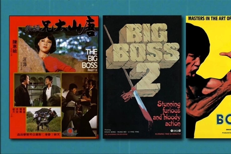 Брюс Ли: Выход клонов (2023) в хорошем качестве через торрент Брюс Ли: Выход клонов (2023) фильм в хорошем качестве через торрент