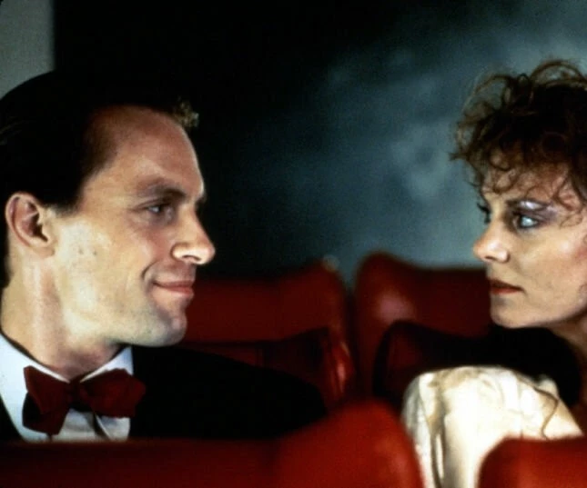 Выбери меня (1984) в хорошем качестве через торрент Выбери меня (1984) фильм в хорошем качестве через торрент