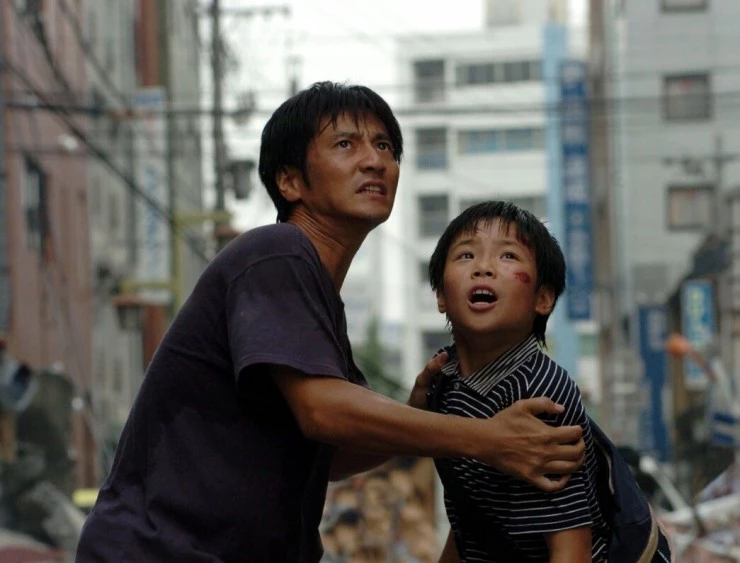 Гамера: Маленькие герои (2006) через торрент скачать Гамера: Маленькие герои (2006) фильм через торрент скачать