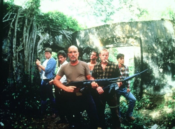 Давай спасем Гарри (1986) в хорошем качестве через торрент Давай спасем Гарри (1986) фильм в хорошем качестве через торрент