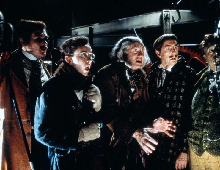 Ветер в ивах (1996) в хорошем качестве через торрент Ветер в ивах (1996) фильм в хорошем качестве через торрент