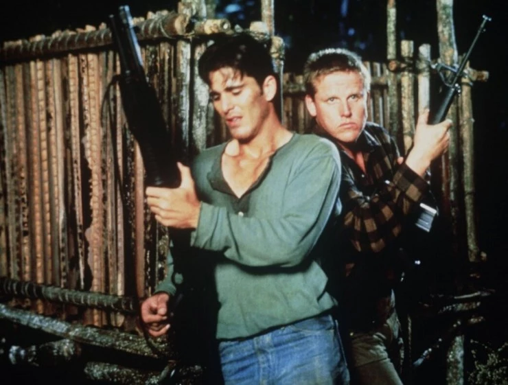 Давай спасем Гарри (1986) через торрент бесплатно Давай спасем Гарри (1986) фильм через торрент бесплатно