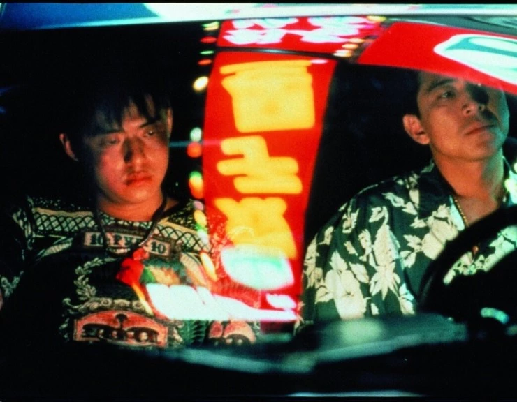 Прощай юг, прощай (1996) через торрент скачать Прощай юг, прощай (1996) фильм через торрент скачать