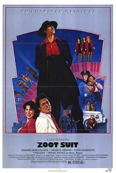 Костюм фасона «зут» / Zoot Suit (1981) фильм скачать через торрент в хорошем качестве