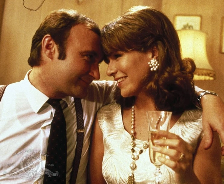 Бастер (1988) через торрент бесплатно Бастер (1988) фильм через торрент бесплатно